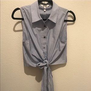 NWT Derek Lam 10 Crosby Size 6 Retail $425